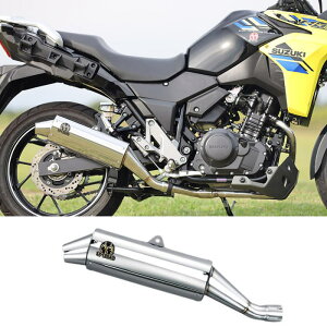 ySPjzVS2-PB-01 POWERBOX TCT[ TABI (SUZUKI : V-Strom250 '23- , 8BK-DS12E) XbvI}t[ {F SP Tadao oCN