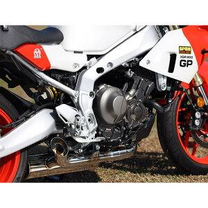 ySPjzXS9-PB-12 POWERBOX FULL RS XeX (YAMAHA : XSR900GP '24- , 8BL-RN96J) tGL][Xg}t[ {F SP Tadao oCN