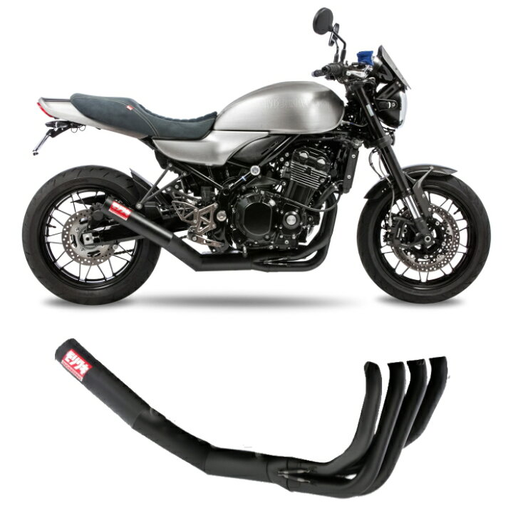 楽天市場】【モリワキ】01810-40250-00 (KAWASAKI : Z900RS/CAFE 