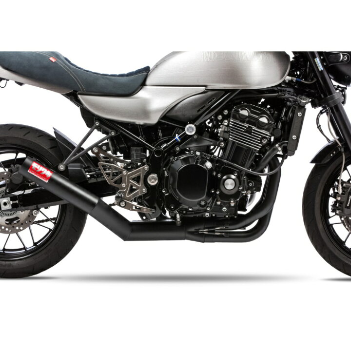楽天市場】【モリワキ】01810-40250-00 (KAWASAKI : Z900RS/CAFE 