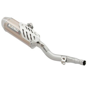 yLz01810-6J1U4-10 (HONDA : CRF250L/Rally '21-22/23) SlipOn Exhaust MX WT(zCg`^jE) oCN {F s z_ XbvI}t[ MORIWAKI