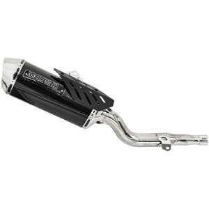 yLz01810-6R1U4-10 (HONDA : CRF250L/Rally '21-22/23) SlipOn Exhaust MX BP- (ubNp[EJC) oCN {F s z_ XbvI GL][Xg }t[ MORIWAKI