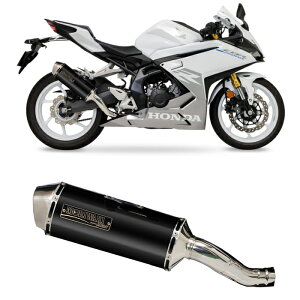 yLz01810-6R1W8-00 (HONDA : CBR250RR '23-) SlipOn Exhaust MX BP- (ubNp[EJC) oCN {F s z_ XbvI GL][Xg }t[ MORIWAKI