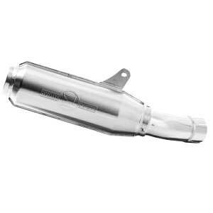 【モリワキ】01810-DA250-00 (KAWASAKI : Z900RS/CAFE '18-22/23-) SlipOn Exhaust MONSTER バイク 政府認証 公道走行可 カワサキ スリップオン エキゾースト マフラー モンスター MORIWAKI
