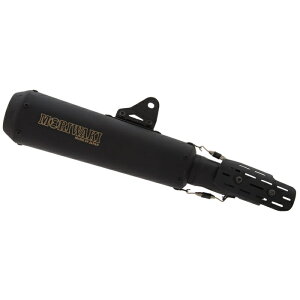yLz01810-HG1U3-00 (HONDA : GB350/GB350S '21-22) Slip-On Exhaust SHORT MEGAPHONE BLACK oCN {F s z_ XbvI GL][Xg }t[ V[gKz MORIWAKI