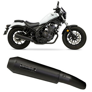�y�������L�z01810-HG1X5-00 (HONDA : REBEL250 '23-) SlipOn Exhaust NEO CLASSIC BLACK ���u��250 �o�C�N ���{�F�� �������s�� �z���_ �X���b�v�I�� �G�L�]�[�X�g �}�t���[ �l�I�N���V�b�N MORIWAKI