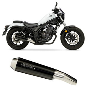 �y�������L�z01810-HR1X5-00 (HONDA : REBEL250 '23-) SlipOn Exhaust NEO CLASSIC BP-�� ���u��250 �o�C�N ���{�F�� �������s�� �z���_ �X���b�v�I�� �G�L�]�[�X�g �}�t���[ �l�I�N���V�b�N MORIWAKI