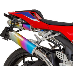 yLz01810-L31Z1-00 (HONDA : CBR600RR '24-) Full Exhaust ZERO GP ANO {F oCN z_ tGL][Xg }t[ [GP MORIWAKI