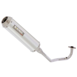 yLz01810-L41T7-00 (HONDA : PCXAPCX160APCX e:HEV '21-22) Full Exhaust ZERO SUS oCN {F s z_ tGL][Xg }t[ [ MORIWAKI