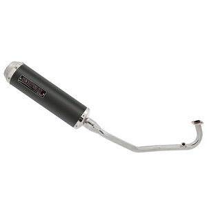 yLz01810-L81T7-00 (HONDA : PCXAPCX160APCX e:HEV '21-22) Full Exhaust ZERO BP- oCN {F s z_ tGL][Xg }t[ [ MORIWAKI