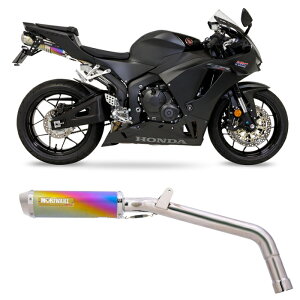 yLz01810-LK1U2-10 (HONDA : CBR600RR '21-23/24-) Slip-On Exhaust ZERO ANO oCN {F s z_ XbvI GL][Xg }t[ [ MORIWAKI
