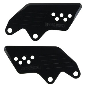 �y�������L�z05067-201T5-00 (HONDA : REBEL1100 '21-�AREBEL1100T '23-�ARebel1100 S-Edition '25-) STEP HOLD PLATE �X�e�b�v �z�[���h �v���[�g �u���b�N �o�C�N �z���_ ���u�� MORIWAKI