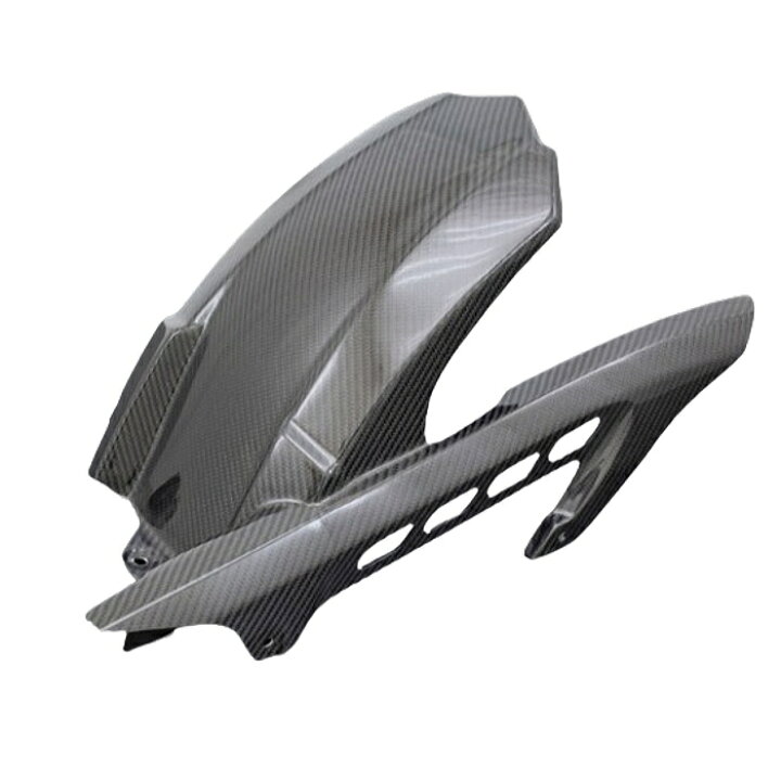 楽天市場】【ARCHI】アーキ 189-1389 カーボンリアフェンダー Z900RS 