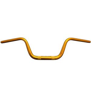 �yARCHI�z�A�[�L 189-5485 ARCHI-YB �A���~�n���h���o�[ (�S�[���h) +30mm�N���b�`���C���[�t�� (KAWASAKI : Z900RS '18-'25) �o�C�N �J���T�L