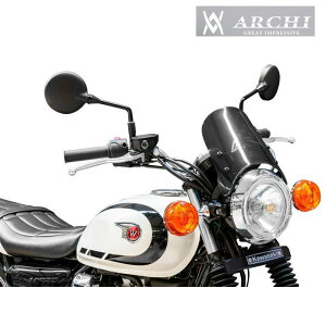 yARCHIzA[L 198-1101 XN[Lbg X[N (KAWASAKI : W230 / MEGURO S1) oCN JTL
