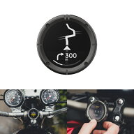 【BEELINE】BLD30-GMG ビーライン Moto II ナビゲーション (ガンメタ) バイク用 ナビゲーションUI 国内正…