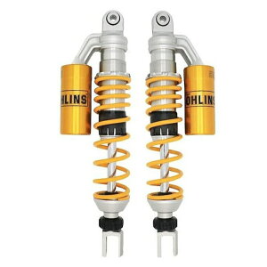 [KiEۏؕt]yOHLINSzHO112 I[Y cC AVbNAu\[o[ S36PR1 (HONDA : PCX160 '21-23) oCN z_ ATXyV