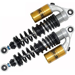 [KiEۏؕt]yOHLINSzHO132 I[Y AVbNAu\[o[ WFhEcC S36PR1C1L (HONDA : CB 400 SF/SB '92-21) ubNC oCN z_ ATXyV