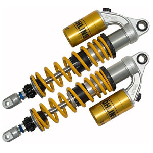 [KiEۏؕt]yOHLINSzHO133 I[Y AVbNAu\[o[ WFhEcC S36PR1C1L (HONDA : CB 1100/900/750 Fn CBX1000) oCN z_ ATXyV