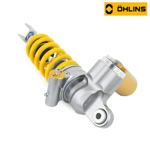 [���K�i�E�ۏؕt]�yOHLINS�zHO261 �I�[�����Y ���A�V���b�N�A�u�\�[�o�[ TTX GP T36PR1C1B (HONDA : CB1000 HORNET '24-'25) �o�C�N �z���_ ���A�T�X�y���V����