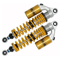楽天市場】オーリンズ リアサス z1の通販