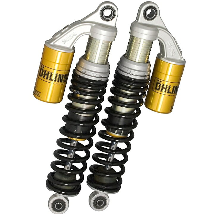 楽天市場】[正規品・1年保証付]【OHLINS】KA143 オーリンズ ツイン 