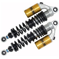 楽天市場】zzr1100 オーリンズの通販