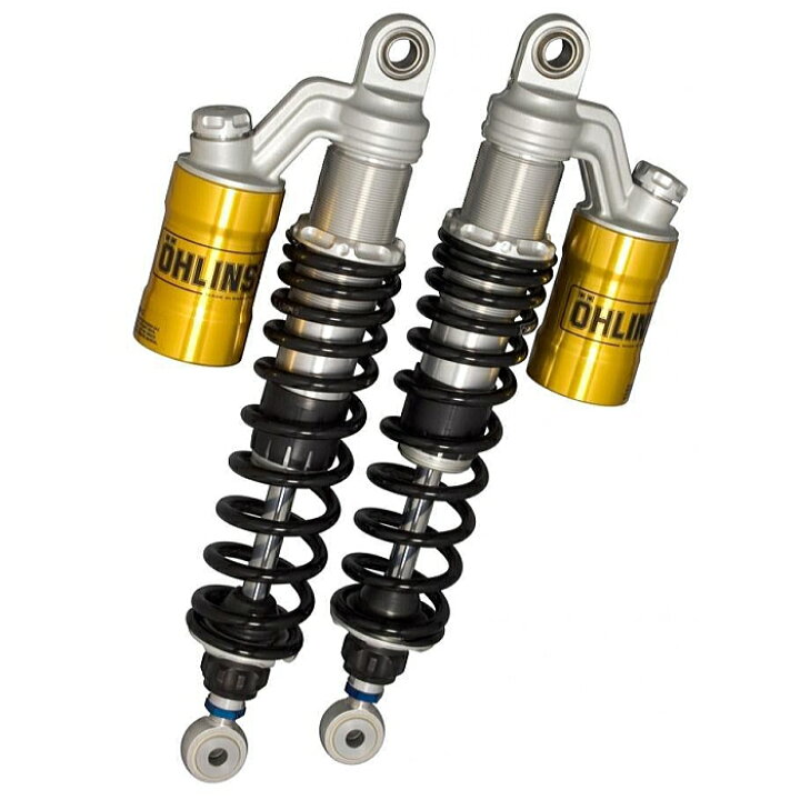 楽天市場】[正規品・保証付]【OHLINS】KA416 オーリンズ リアショック 