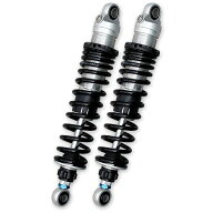 [正規品・保証付]【OHLINS】KA756 オーリンズ ツイン リアショックアブソーバー S36DR1L (KAWASAKI : 旧Z…