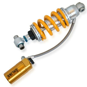 [݌Ɍ] [KiEۏؕt]yOHLINSzYA967 I[Y VO AVbNAu\[o[ S46HR1C1L (YAMAHA : YZF-R25/R3 / MT-25 / MT-03 '15-'24) oCN }n ATXyV