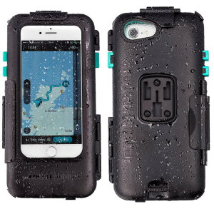 [��������]�yUA�z�X�}�[�g�t�H���n�[�h�P�[�X iPhone 6 Plus/6S Plus/7 Plus/8 Plus QQ1-LIK-751-022 �o�C�N ��t �Ή��}�E���g�ʔ� UltimateAddons UA-HARDWPI7PLUS