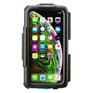 [��������]�yUA�z�X�}�[�g�t�H���n�[�h�P�[�X iPhone 11 Pro Max / Xs Max QQ1-LIK-785-850 �o�C�N ��t �Ή��}�E���g�ʔ� UltimateAddons UA-HARDWPIXMAX