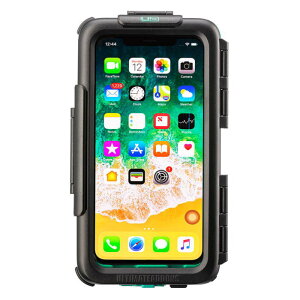[��������]�yUA�z�X�}�[�g�t�H���n�[�h�P�[�X iPhone iPhone 11 / XR QQ1-LIK-786-154 �o�C�N ��t �Ή��}�E���g�ʔ� UltimateAddons UA-HARDWPIXR