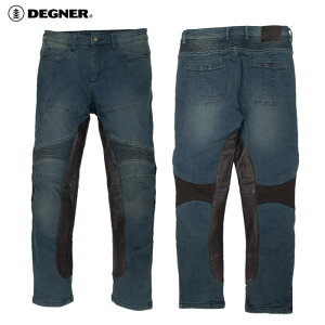 yfOi[zDP-41V DEGNER q[gK[htfjpc Y DENIM PANTS WITH CUP PROTECTION MENS oCN pc
