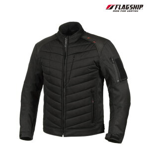[2025-2026�H�~���f��]�y�t���b�O�V�b�v�zFJ-W222 �n���g�W���P�b�g ���C�f�B���O�W���P�b�g JACKET �h�� �o�C�N FLAGSHIP