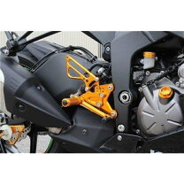 楽天市場】zx－6r 2019 バックステップの通販