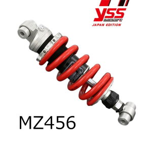 �yYSS�z117-2511120 MZ456 (HONDA : CBX400F/550F '81-'84) ���A�V���b�N MONO LINE ���b�h�X�v�����O�d�l ���A�T�X�y���V���� �o�C�N �z���_ ���C�G�X�G�X