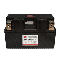 【SHORAI】LFX19A4-BS12 ショーライ リチウムフェライトバッテリー バイク 正規取扱店 (ユアサ適合 YTX9-…