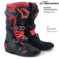楽天市場】tech1 alpinestars ブーツの通販