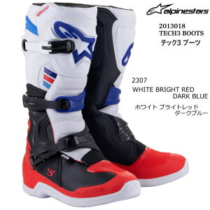アルパインスターズ TECH 3 (バイク用靴・ブーツ) 価格比較 - 価格.com