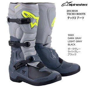 yAlpinestarsz2013018 TECH3 BOOTS (9069 D.GRAY L.GRAY BLACK) ApCX^[Y ebN3 (D.O[L.O[ubN) oCN Ki It[hu[c MX [VOu[c