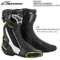 楽天市場】Alpinestars SMX PLUS V2の通販