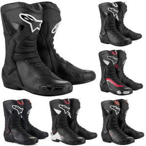 yAlpinestarsz2223025 ApCX^[Y SMX-6 V3 BOOTS I[hu[c GXGGbNX VbNX uCX[ oCN Ki