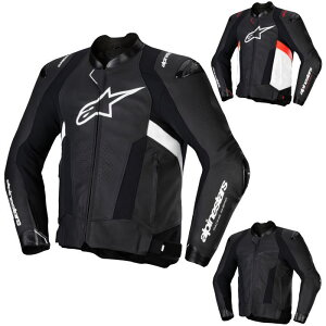 yAlpinestarsz3100125 Missile V3 Leather Jacket U[WPbg v Ki CfBOWPbg oCN ApCX^[Y