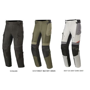 yAlpinestarsz 3227521 ANDES v3 DRYSTAR PANTS AfX v3 hCX^[ pc oCN CfBOpc ApCX^[Y STANDARD alpinestars3227521