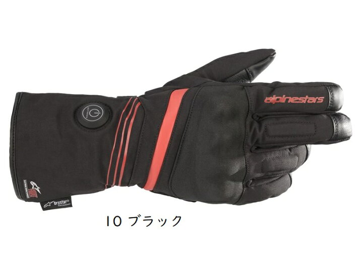 楽天市場】[処分特価]【Alpinestars】 3523822 HT-5 HEAT TECH DRYSTAR 