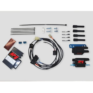 �yAS�E�I�^�j�z00117 SPII �t���p���[�L�b�g H.VFR750R (HONDA : VFR750R(RC30) '87-) �o�C�N �z���_ �d�q�p�[�c �����\�_�΃V�X�e��