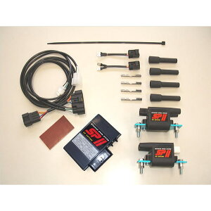 �yAS�E�I�^�j�z00330 SPII �t���p���[�L�b�g K.ZRX1200-2 (KAWASAKI : ZRX1200S '04-, ZRX1200R '04-) �o�C�N �J���T�L �d�q�p�[�c �����\�_�΃V�X�e��