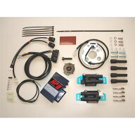【ASウオタニ】00331 SPII フルパワーキット K.Z400FX (KAWASAKI : Z400FX, Z400J, Z550FX, Z550GP, Z500…