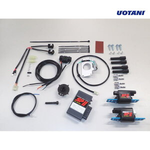 �yAS�E�I�^�j�z00347 SPII �t���p���[�L�b�g K.GPZ1100 (KAWASAKI : GPZ1100(���)(ZX1100A)'83- , Z1100R) �o�C�N �J���T�L �d�q�p�[�c �����\�_�΃V�X�e��